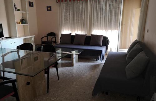 Castello de la Plana Apartamento | Apartamento la luna