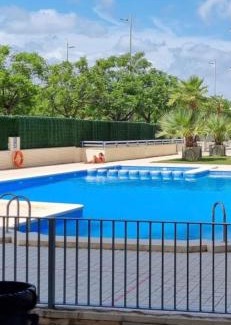 Castello de la Plana Apartamento | APARTAMENTO CAMP DE MORVEDRE