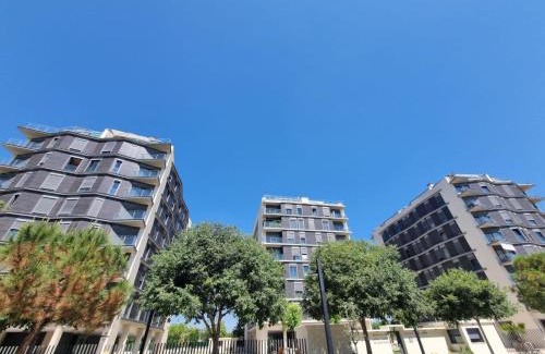 Castello de la Plana Apartamento | APARTAMENTO CAMP DE MORVEDRE