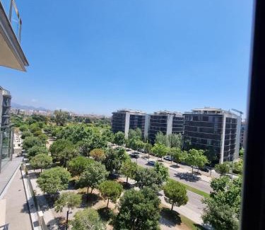 Castello de la Plana Apartamento | APARTAMENTO CAMP DE MORVEDRE