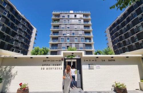 Castello de la Plana Apartamento | APARTAMENTO CAMP DE MORVEDRE