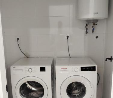 Fuentes de Andalucia Apartamento | Apartamento FERIA