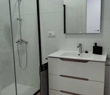 Fuentes de Andalucia Apartamento | Apartamento FERIA