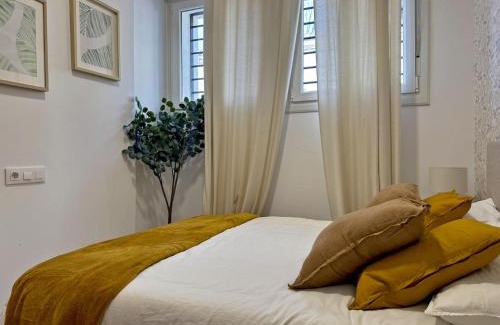 Centro histórico de Jerez de la Frontera Apartamento | Apartamento Clavel - Ole Solutions