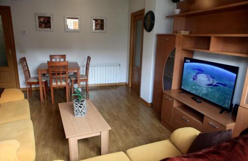 Las Navas Del Marques Apartamento | Apartamento Castilla