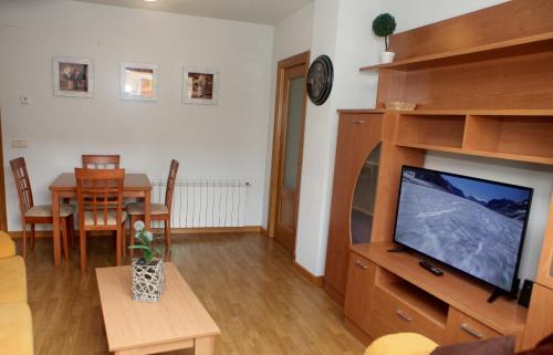 Las Navas Del Marques Apartamento | Apartamento Castilla