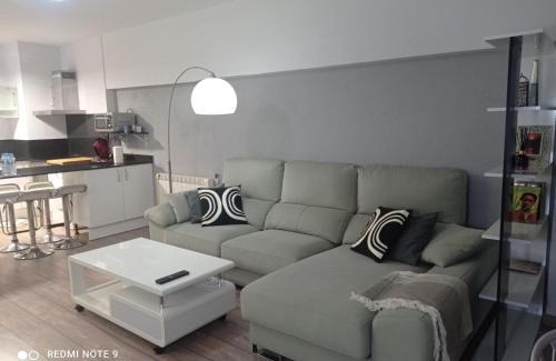 Playa Pobla de Farnals Apartamento | Apartamento playa