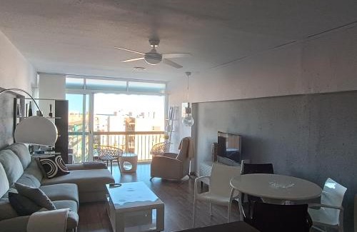 Playa Pobla de Farnals Apartamento | Apartamento playa