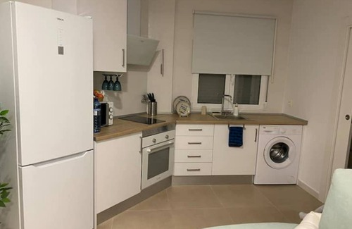 Puerto de Mazarrón Apartamento | Apartamentos Barlovento