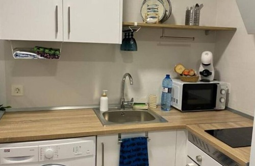 Puerto de Mazarrón Apartamento | Apartamentos Barlovento