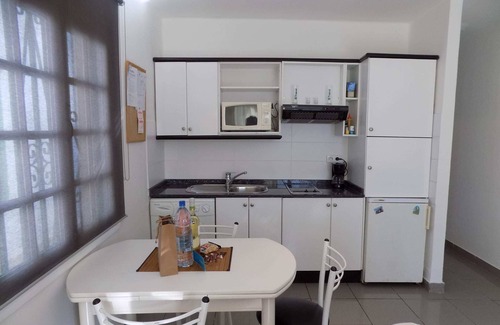 Los Pocillos Apartamento | Apartamento Sanfermino en Puerto del Carmen