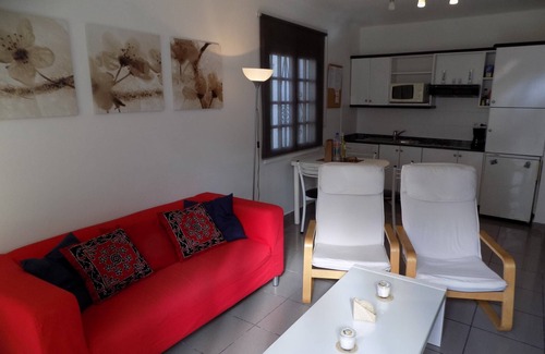 Los Pocillos Apartamento | Apartamento Sanfermino en Puerto del Carmen