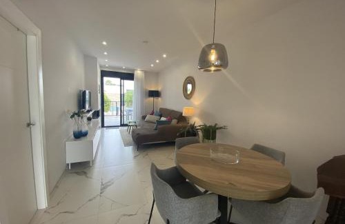 Los Cuarteros Apartamento | Apartamento San Pedro del Pintar