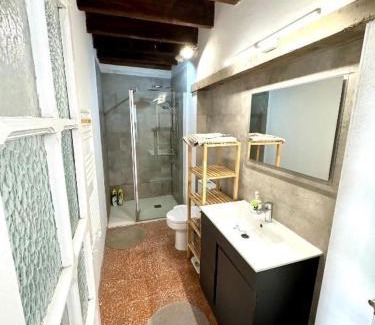 Sanlúcar de Barrameda Apartamento | Apartamento El Ancla, Wifi Parking Aire A