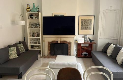 Sant Feliu de Guixols Apartamento | Apartamento con encanto a 2 minutos de la playa