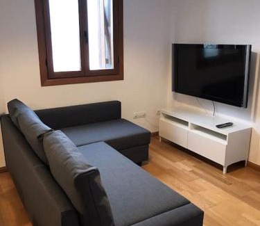 Tramacastilla de Tena Apartamento | Apartamento la Abadía en Tramacastilla