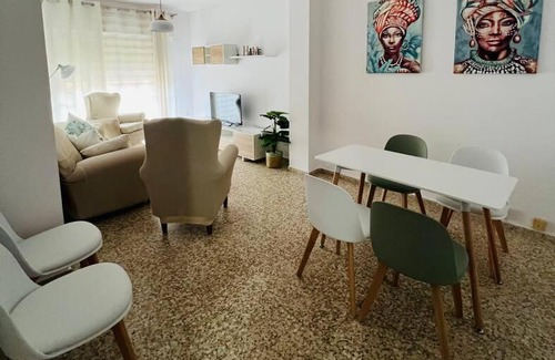 Valencia de Alcántara Apartamento | Apartamento Almazara