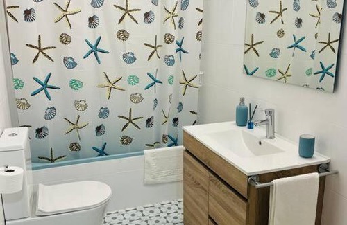 Valencia de Alcántara Apartamento | Apartamento Almazara