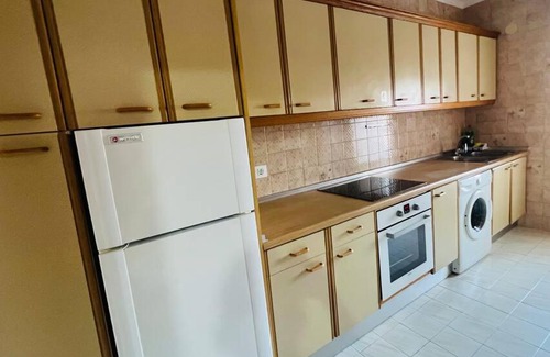 Valencia de Alcántara Apartamento | Apartamento Almazara