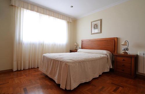 Vilagarcía de Arousa Apartamento | Apartamento frente a la playa en Villajuán
