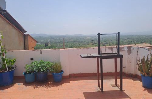 Villar del Arzobispo Apartamento | Apartamento Rural La Manchega