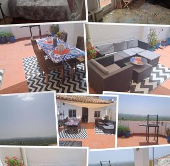 Villar del Arzobispo Apartamento | Apartamento Rural La Manchega