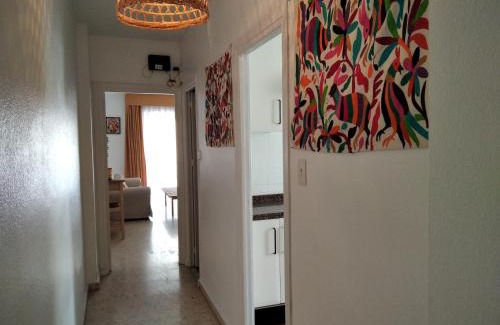 El Palo Apartamento | Apartamento Esperanza El Palo - 112 m2 - 3 bedrooms - centrally located