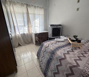 Gurupi Apartamento | Apartamento Essenza
