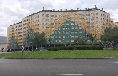 La Corredoria y Ventanielles Apartamento | Apartamento Europa Jardin