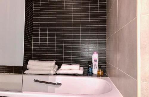 La Corredoria y Ventanielles Apartamento | Apartamento Europa Jardin