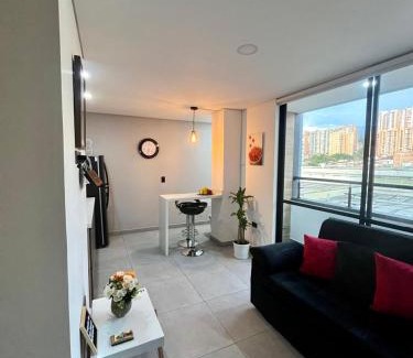 Sabaneta Apartamento | Apartamento exclusivo en Sabaneta, Antioquia