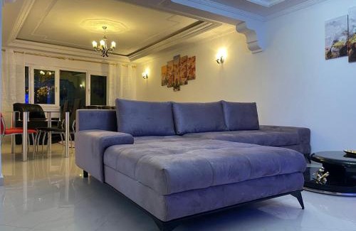 Idrissia Apartamento | Apartamento exclusivo