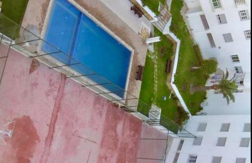 Idrissia Apartamento | Apartamento exclusivo