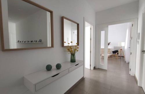 Manzanares Apartamento | Apartamento Exclusivo San Marcos