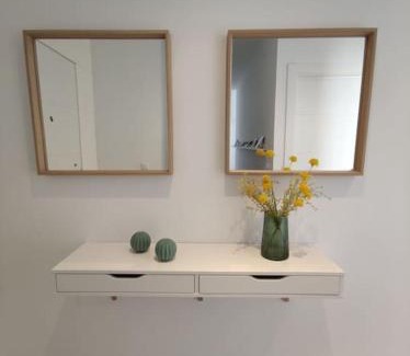 Manzanares Apartamento | Apartamento Exclusivo San Marcos