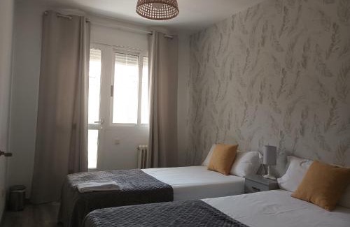 Sigueiro Apartamento | Apartamento Exterior Camino Inglés # a 10 min de Santiago