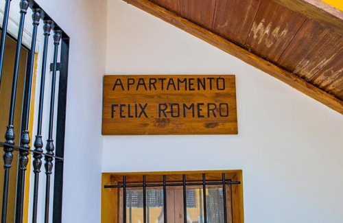 Castril Apartamento | Apartamento Félix Romero