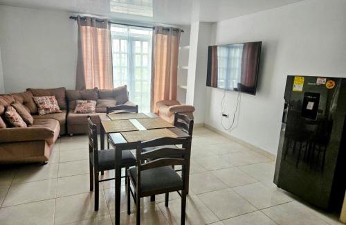 Guadalajara de Buga Apartamento | Apartamento familar moderno al sur de Buga