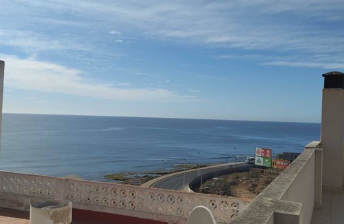 Lo Rufete Apartamento | Apartamento familiar enfrente de la playa