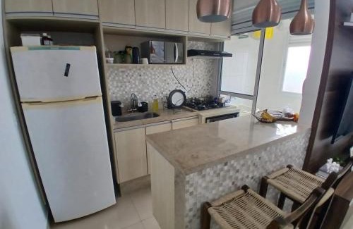 Jardim Colonial Apartamento | Apartamento Familia Granja Viana