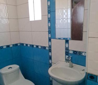 Mariano Melgar Apartamento | Apartamento Familiar Arequipa