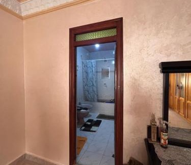 Fnideq Apartamento | apartamento familiar baysa