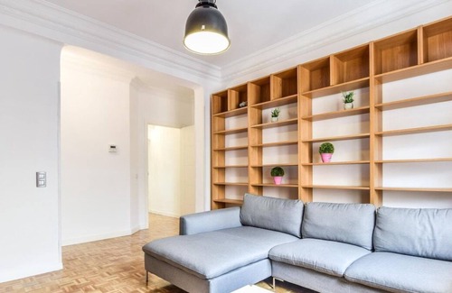 Pacifico Apartamento | APARTAMENTO FAMILIAR EN EL RETIRO