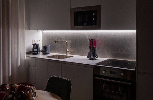 Centro histórico Apartamento | Apartamento de dos habitaciones