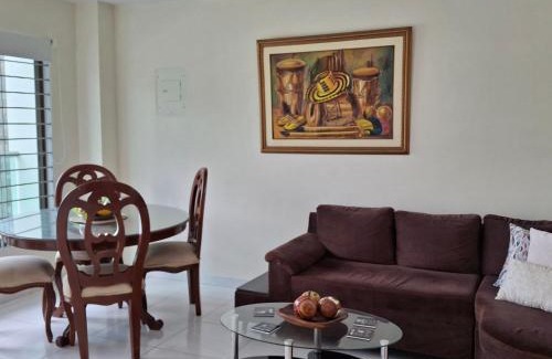 Sincelejo Apartamento | Apartamento Familiar residencial M2
