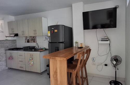 Sincelejo Apartamento | Apartamento Familiar residencial M2
