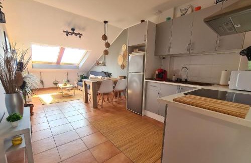 Fisterra Apartamento | apartamento Fisterra house Finisterre