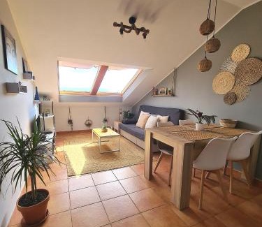 Fisterra Apartamento | apartamento Fisterra house Finisterre