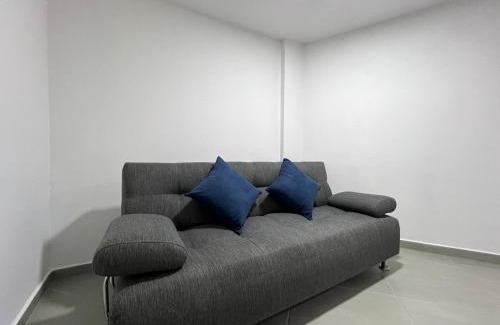 El Carmen de Viboral Apartamento | Apartamento Florelba-a solo dos cuadras del parque