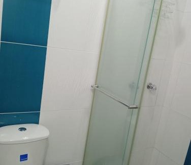 Bucaramanga Apartamento | Apartamento Fontana 2